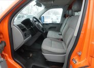 Volkswagen Transporter Valník 1,9 l 75 kw