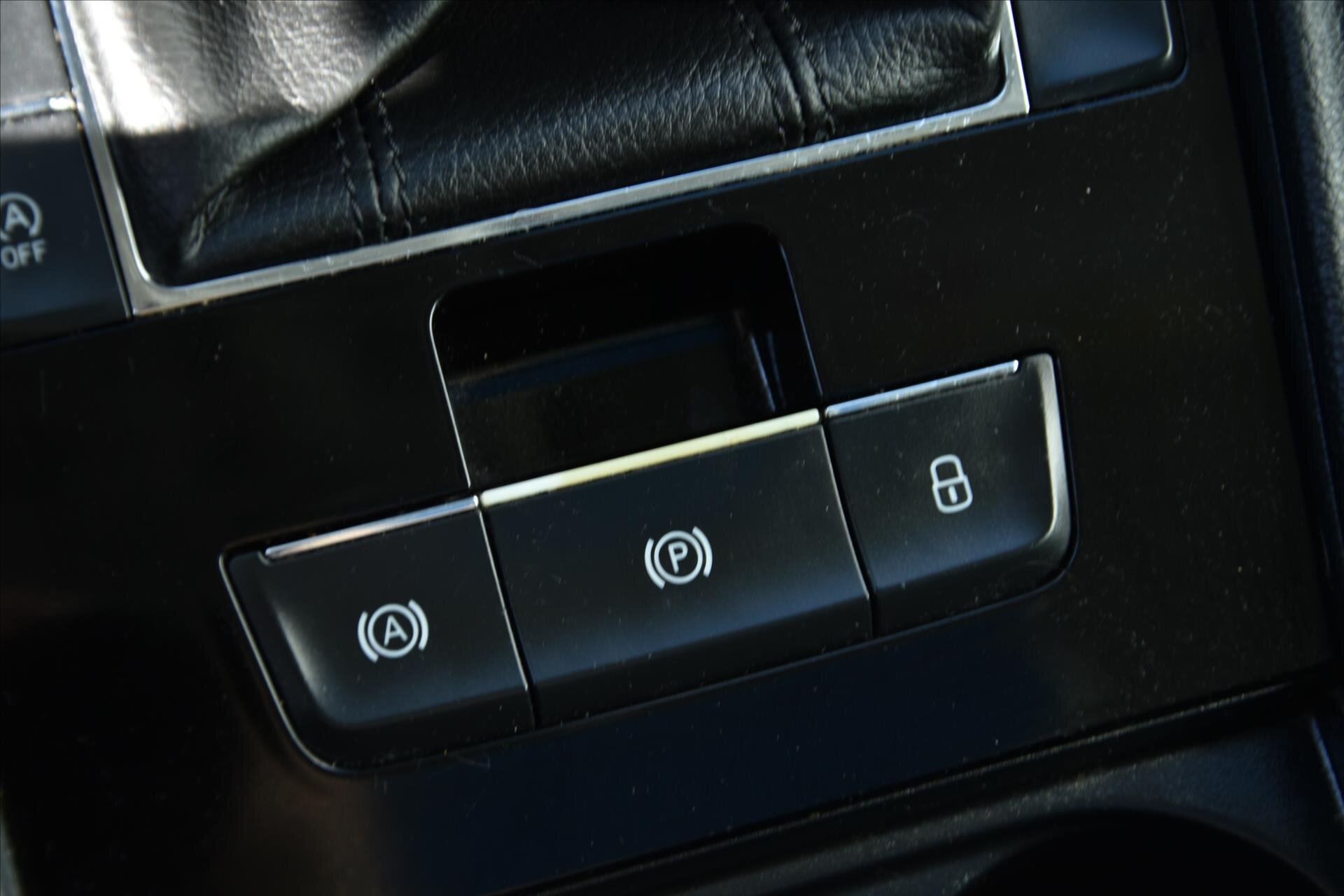 Škoda Superb Kombi 2,0 l 140 kw