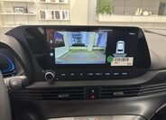 Hyundai i20 Hatchback 1,2 l 57 kw