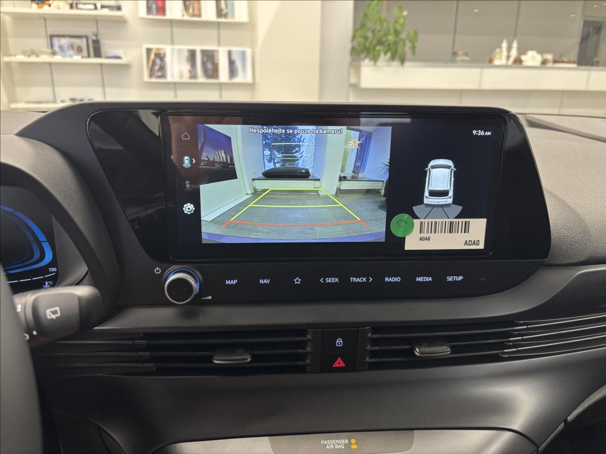 Hyundai i20 Hatchback 1,2 l 57 kw