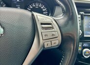 Nissan Qashqai SUV / Terénní 1,6 l 96 kw