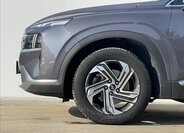 Hyundai Santa Fe SUV / Terénní 2,2 l 142 kw