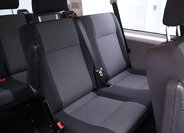 Volkswagen Transporter Kombi 2,0 l 62 kw