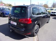 Volkswagen Sharan Kombi 2,0 l 100 kw