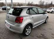 Volkswagen Polo Hatchback 1,4 l 63 kw