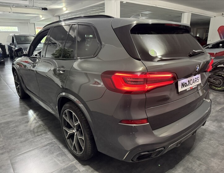 BMW X5 4