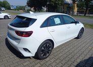 KIA Ceed Hatchback 998,0 73 kw