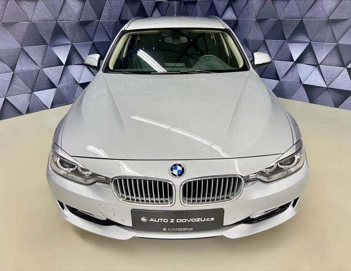 BMW Řada 3 3