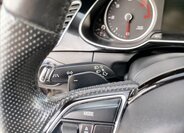 Audi A4 Kombi 2,0 l 140 kw