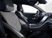 Mercedes-Benz Třídy C Kombi 2,0 l 147 kw