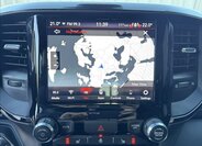 Dodge RAM 1500 Pick-up 5,7 l 295 kw