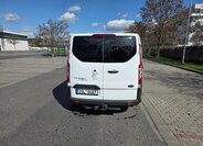 Ford Transit Custom VAN / Minibus 0,0 74 kw