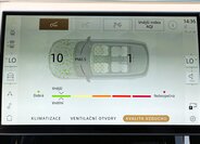 Land Rover Range Rover Sport SUV / Terénní 3,0 l 405 kw