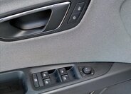 Seat Leon Kombi 1,2 l 81 kw