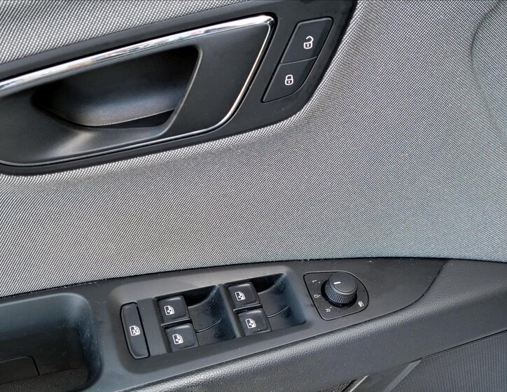 Seat Leon Kombi 1,2 l 81 kw