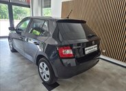 Škoda Fabia Hatchback 1,2 l 66 kw