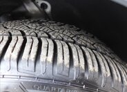 Volkswagen Golf Hatchback 1,2 l 77 kw