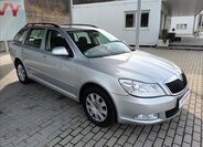 Škoda Octavia Kombi 1,4 l 90 kw