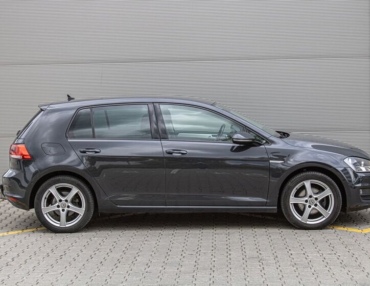 Volkswagen Golf Hatchback 2,0 l 110 kw