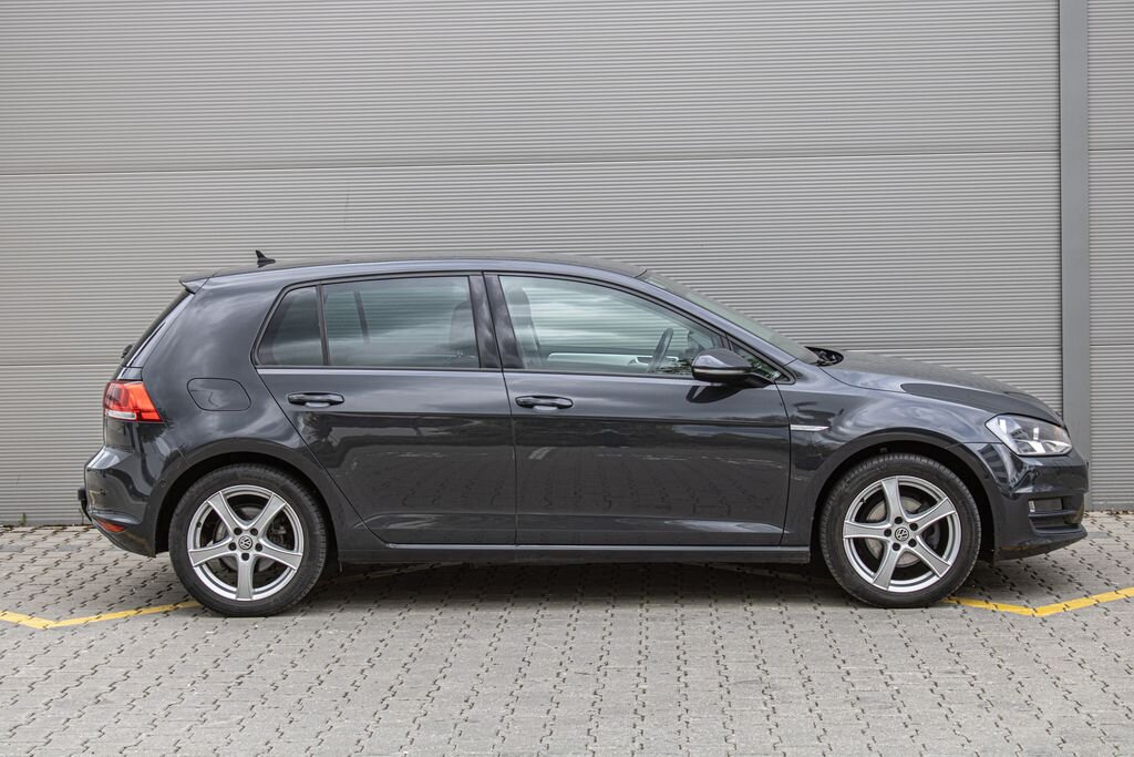 Volkswagen Golf Hatchback 2,0 l 110 kw