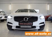 Volvo V90 Kombi 2,0 l 140 kw