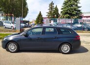 Peugeot 308 Kombi 1,6 l 73 kw