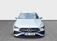 Mercedes-Benz CLA Sedan 2,0 l 110 kw