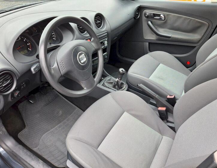 Seat Ibiza 6