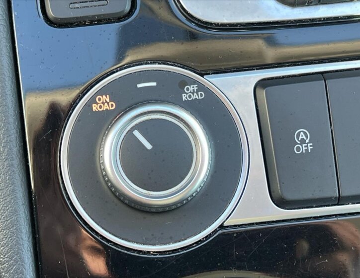 Volkswagen Touareg Kombi 3,0 l 193 kw