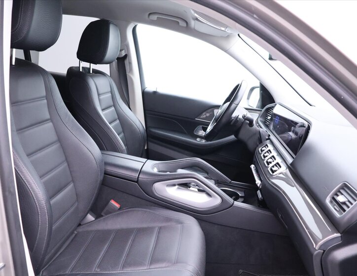 Mercedes-Benz GLE SUV 2,0 l 235 kw