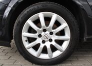 Opel Astra Kombi 1,6 l 85 kw