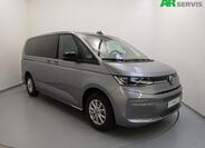 Volkswagen Multivan 7