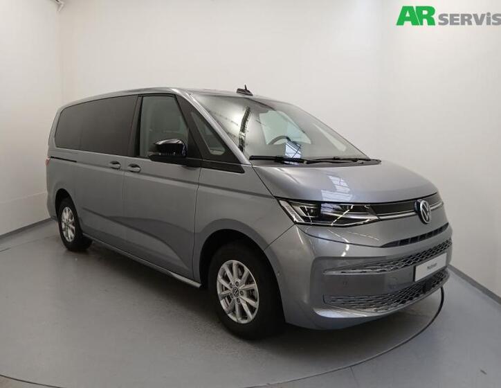 Volkswagen Multivan 7