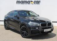 BMW X6 SUV / Terénní 3,0 l 190 kw