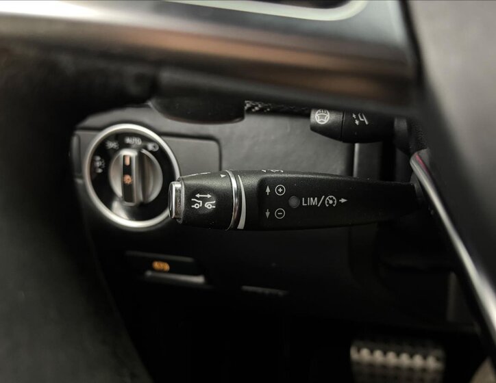 Mercedes-Benz GLS 12