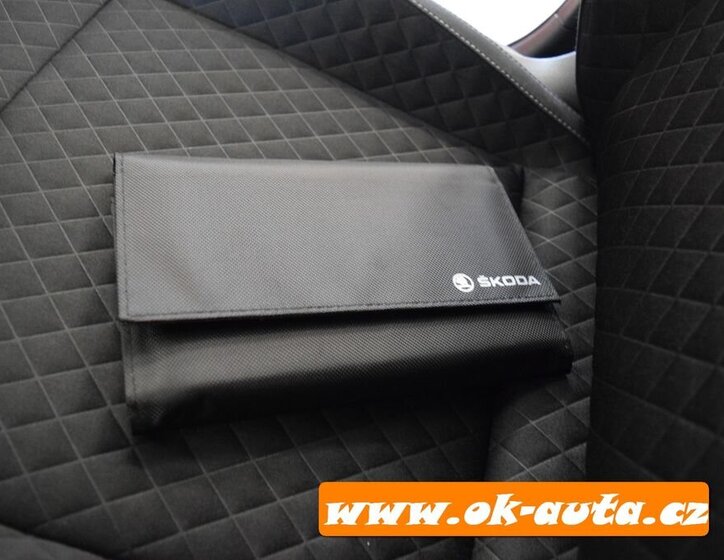 Škoda Superb Kombi 1,4 l 160 kw