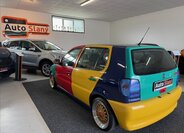 Volkswagen Polo Hatchback 1,4 l 44 kw