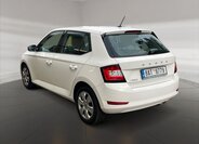 Škoda Fabia Hatchback 999,0 44 kw
