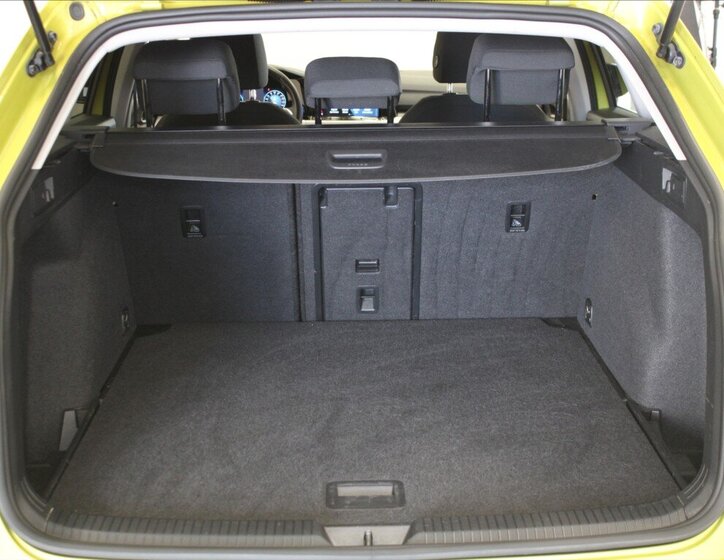 Volkswagen Golf Kombi 1,5 l 96 kw