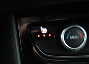 Opel Grandland X SUV 1,2 l 96 kw