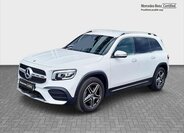 Mercedes-Benz GLB 1