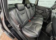 Ford Kuga SUV 2,5 l 147 kw