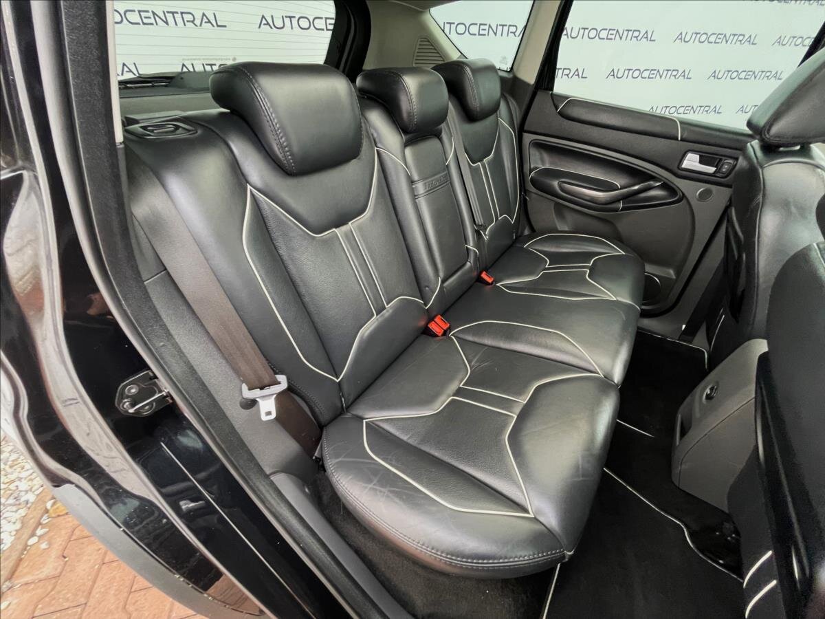 Ford Kuga SUV 2,5 l 147 kw