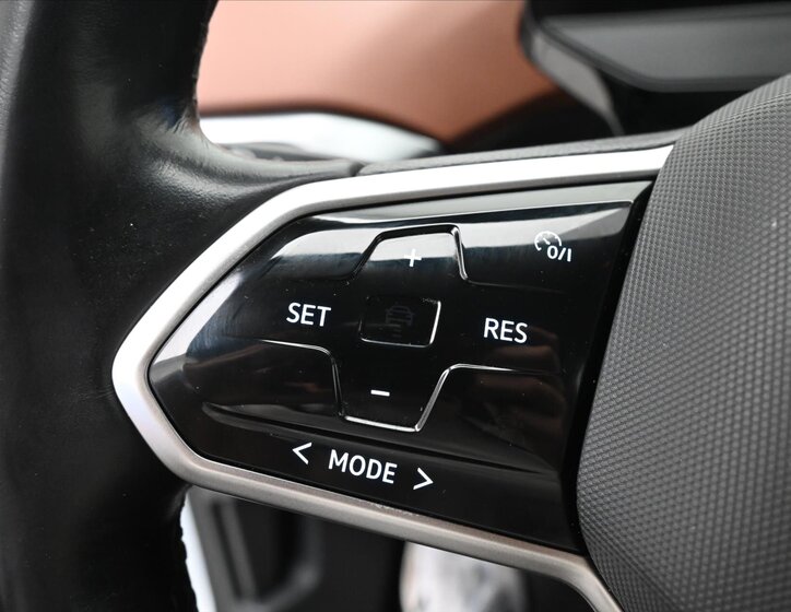 Volkswagen ID.4 SUV / Terénní 0,0 150 kw