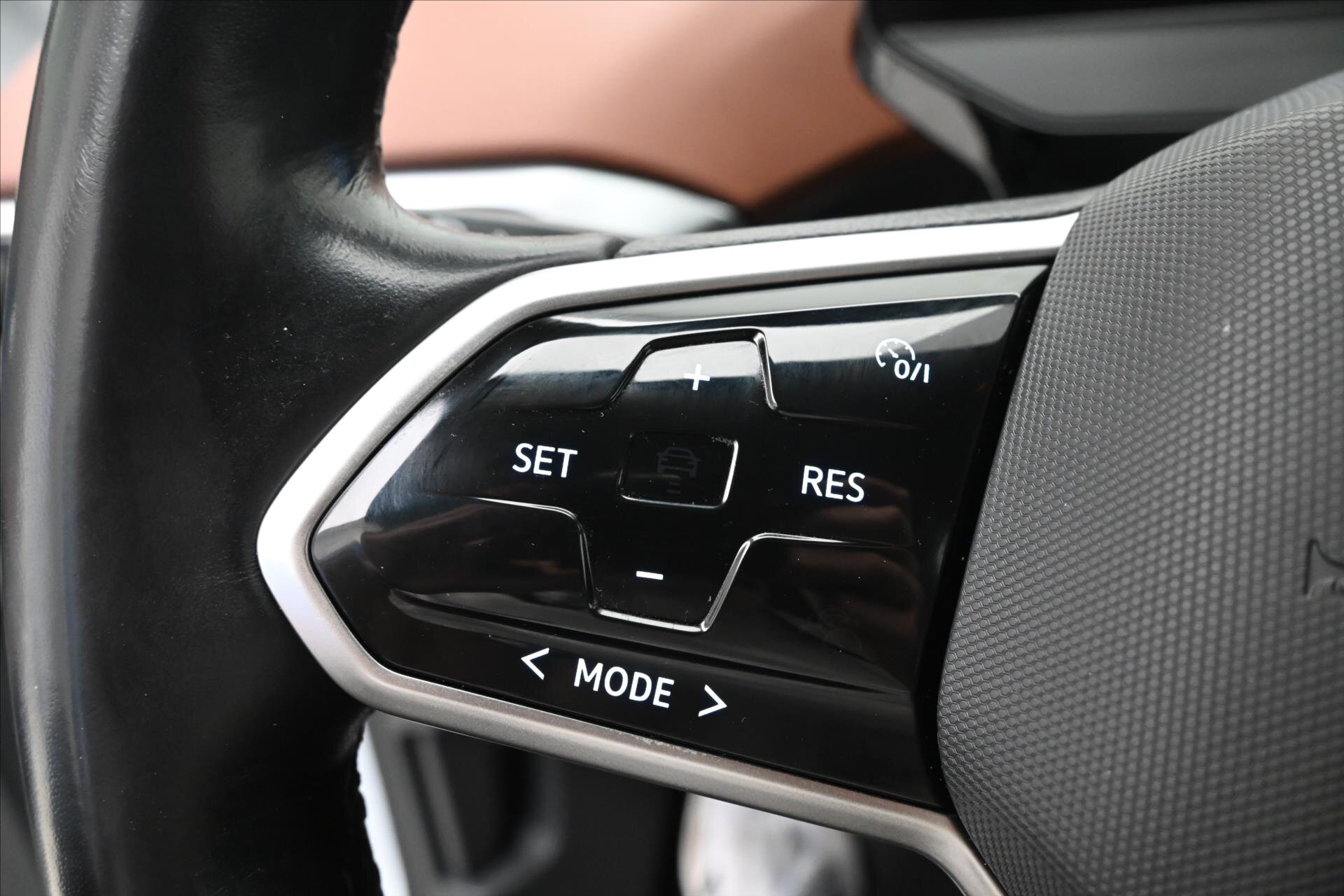 Volkswagen ID.4 SUV / Terénní 0,0 150 kw