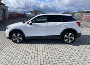 Audi Q2 SUV / Terénní 1,5 l 110 kw