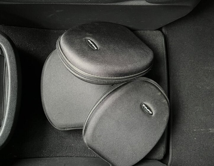 Mercedes-Benz Třídy V 31