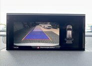 Audi Q7 SUV 3,0 l 200 kw