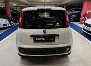 Fiat Panda 4