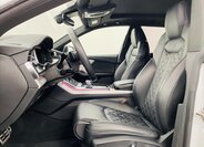 Audi Q8 SUV / Terénní 3,0 l 210 kw